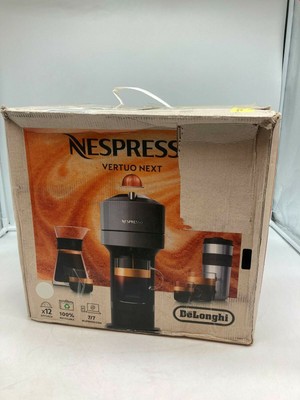 De'Longhi Nespresso Vertuo Next Coffee 
