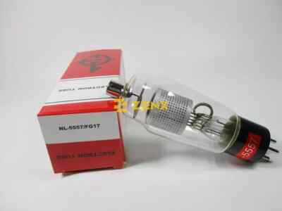 NL-5557 Tubo Elettronico FG17 Tubo Di Scintilla NL ... - Alibaba - Foto 10