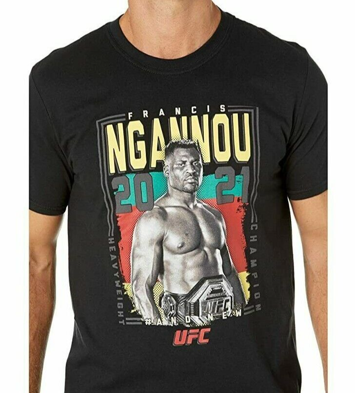 Press Conference Miocic Ngannou Stream Press Conference Ufc 260