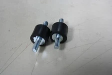 chopper ROUND OIL TANK HEAVY DUTY 5/16 -24 X 3/4" RUBBER BUSHING