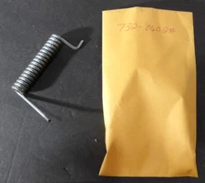 New MTD Cub Cadet 732-0602A Torsion Spring Replacement Service Part