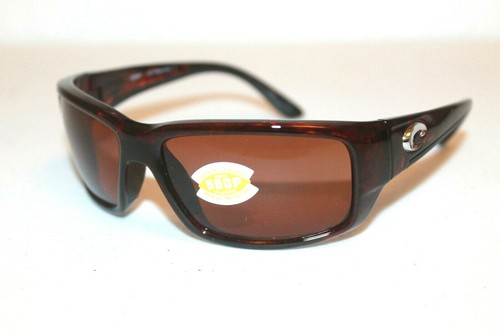 COSTA DEL MAR Fantail 580 POLARIZED 