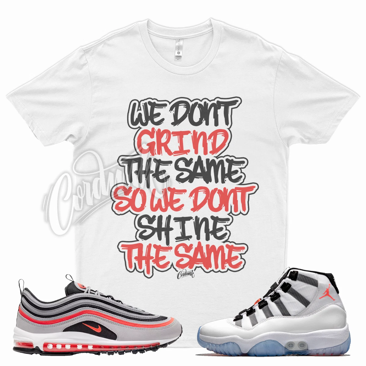 Nike infrared shop t shirt