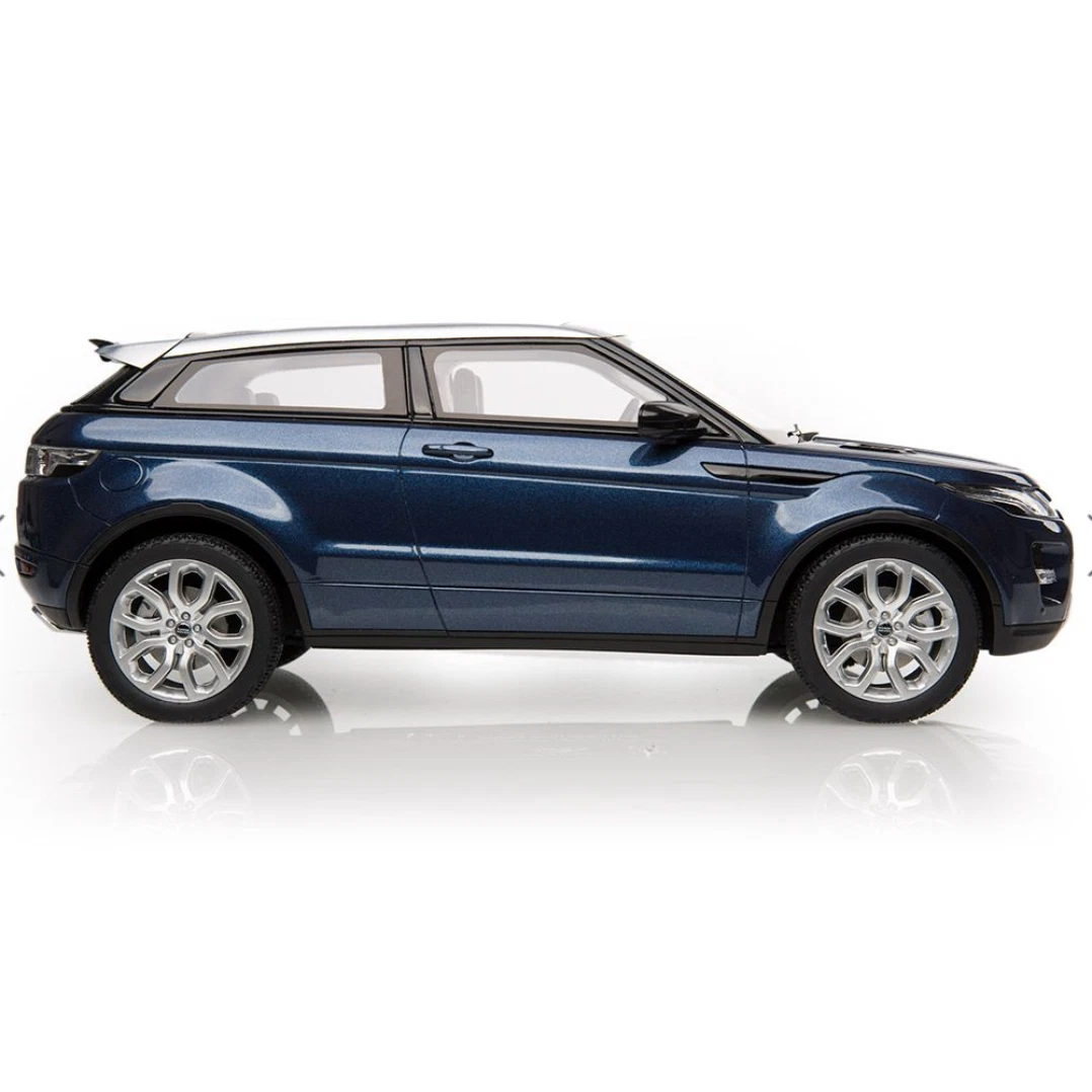 Range 2024 rover merchandise