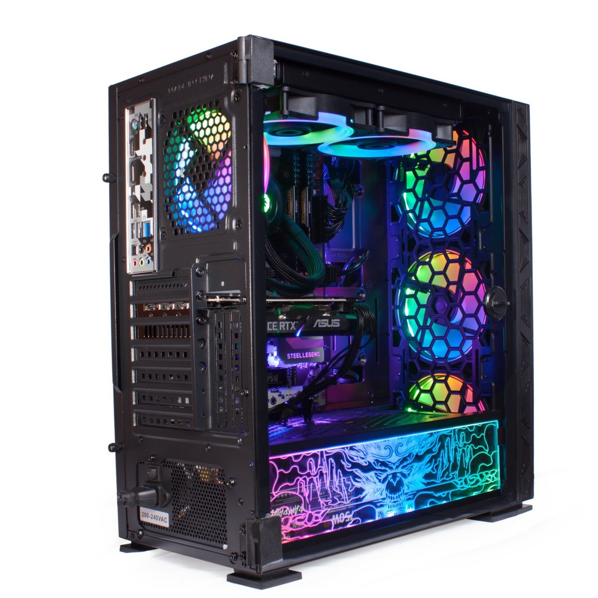 ☆ Gaming PC　Special ☆ $_57.JPG?set_id=8800005007