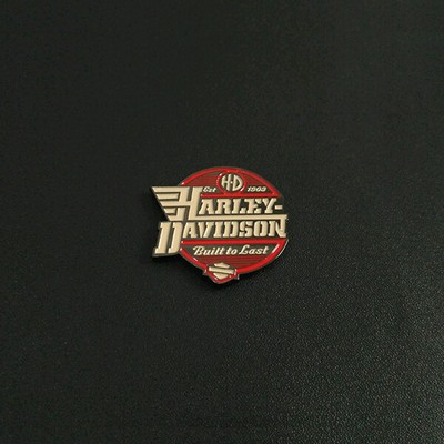 harley davidson schriftzug auto