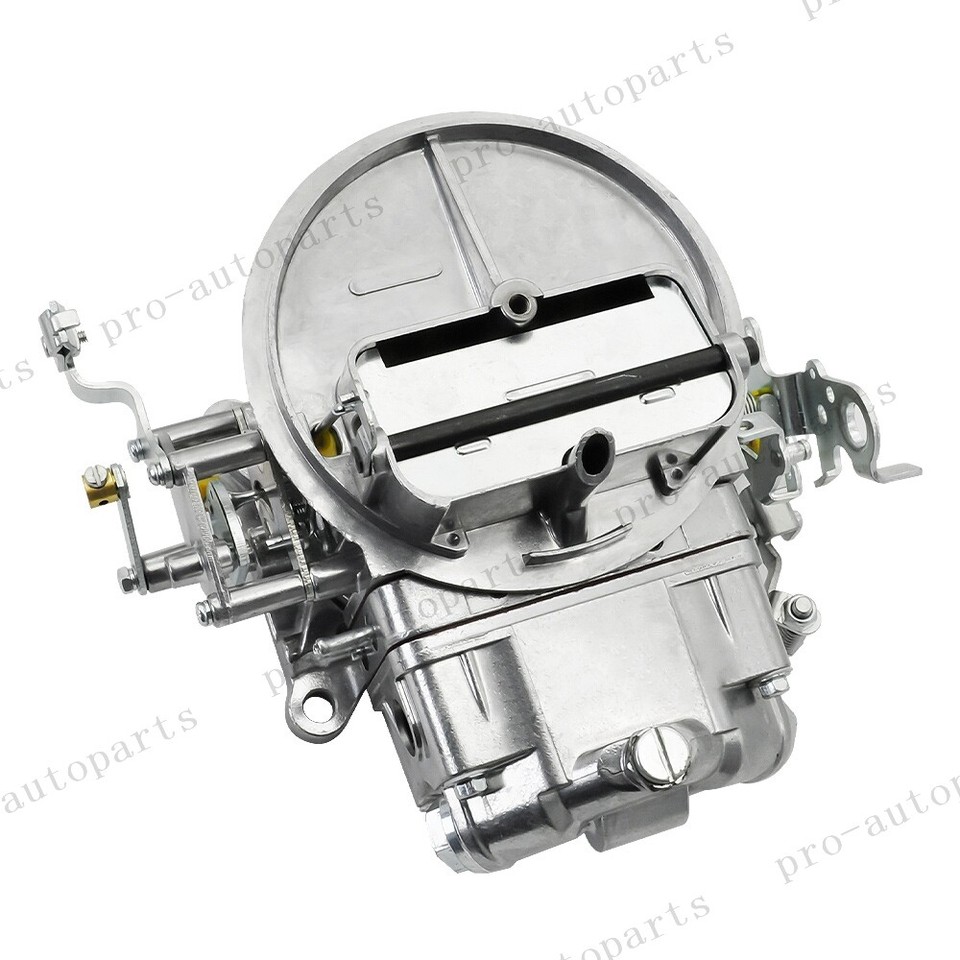Replace 0-4412S Carburetor 2300 500 CFM 2 Barrel Manual Choke GMC CJ5 CJ7 F100 E - Foto 10