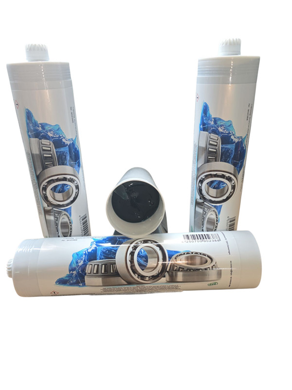 20x 500g Schraubkartusche Langzeitfett Radlagerfett blau Schmierfett EP2