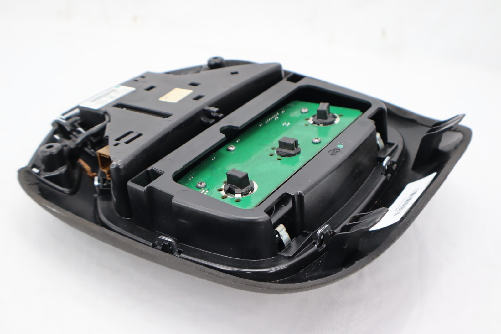 2014-2019 Maserati Ghibli M157 Interior roof dome light assembly OEM 06700247120