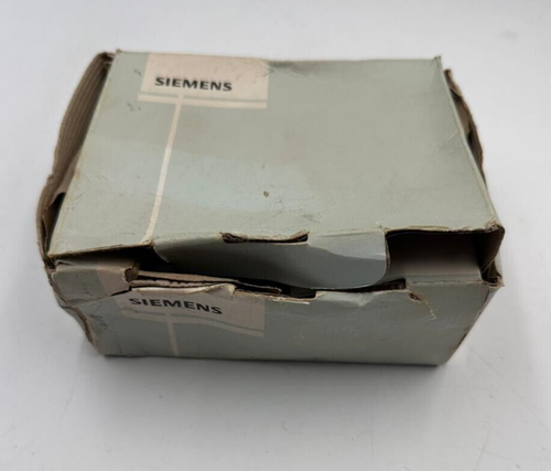 SIEMENS Electric Valve Actuator Switch SSC31 - Picture 12 of 16