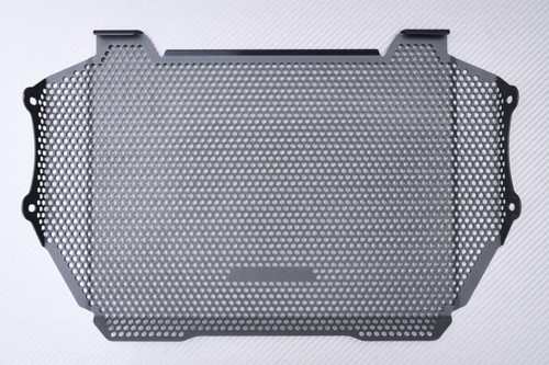 Cubierta / Rejilla Protectora del Radiador KAWASAKI Z900RS ZR900 2021-2024 - Picture 3 of 5