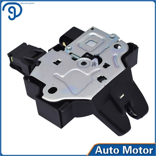 For Toyota Camry 2012-2015 Trunk Latch Lock Actuator Tailgate Door - Picture 2 of 11