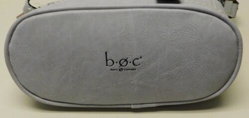 B.O.C. Crossbody Messenger Shoulder Bag Handbag Purse "NWT" - Picture 11 of 12