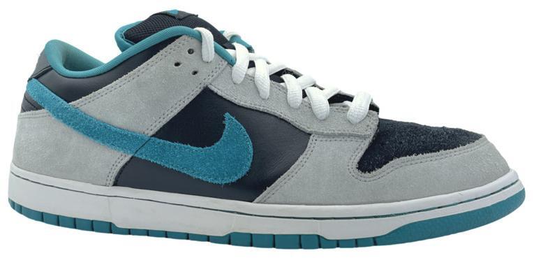 Nike Dunk Pro SB Low Chrome Ball Incident for Sale