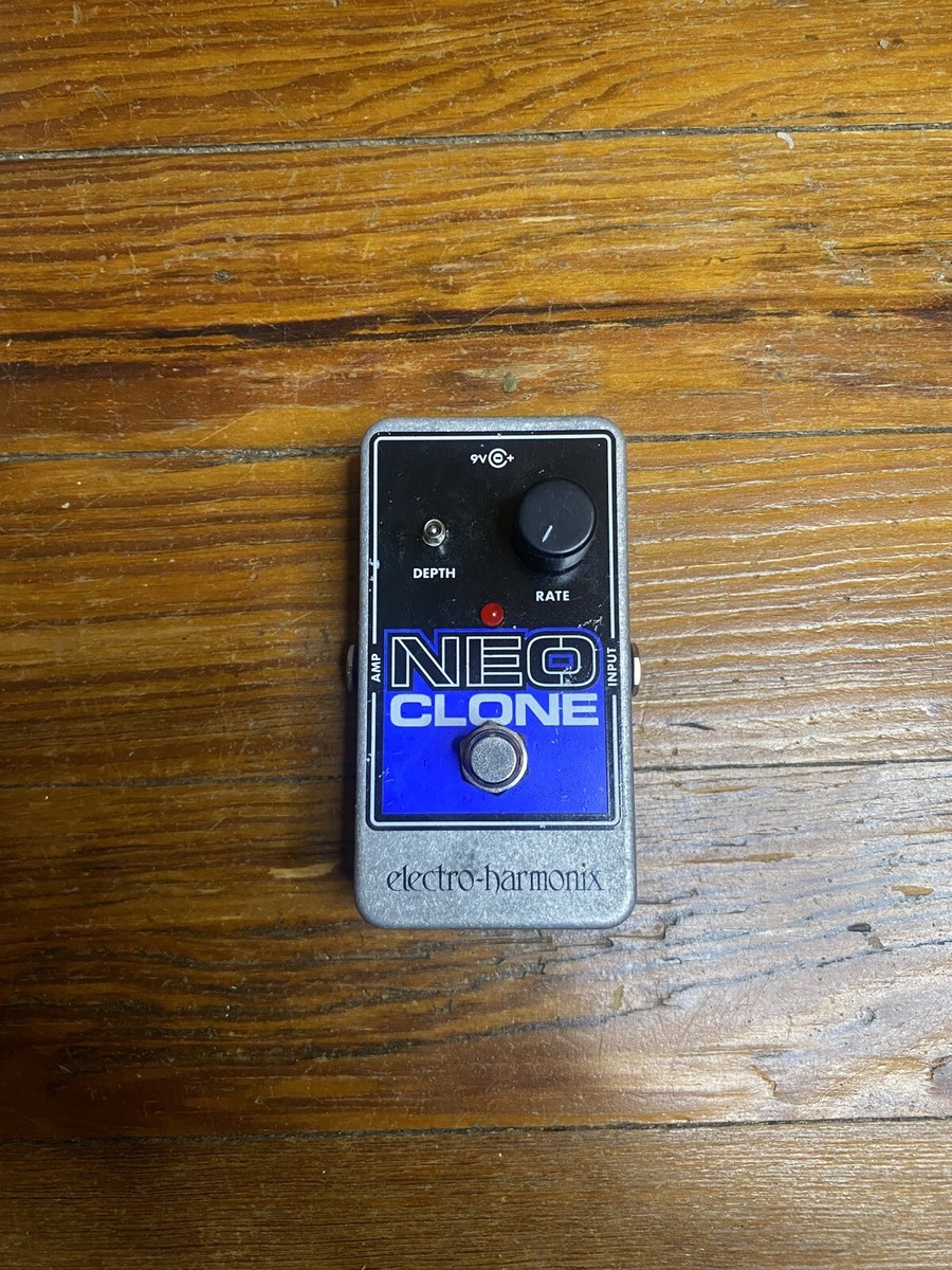 ギター electro-harmonix NEO CLONE chorus 51nsGEQhSfL._UF350,350_QL50_.jpg
