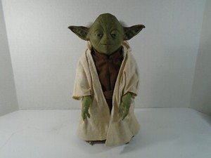 Call Upon Yoda | eBay
