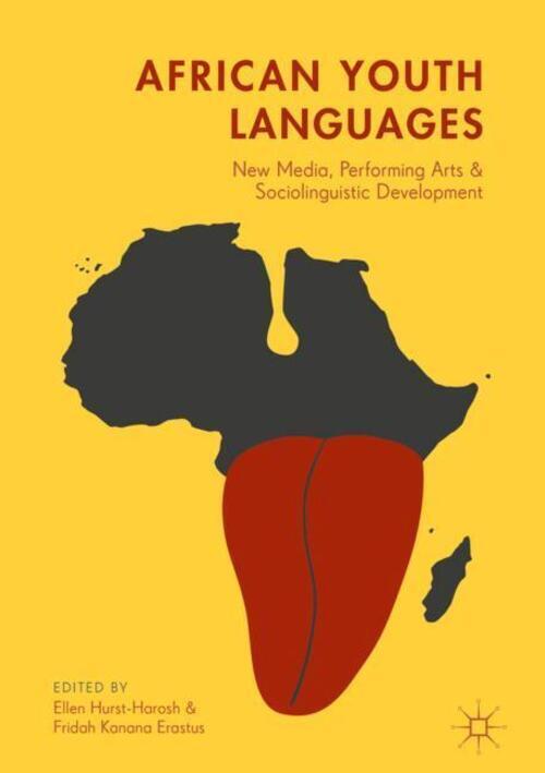 Thumbnail - Fridah Kanana Erastus (u. A.) | African Youth Languages | Buch |