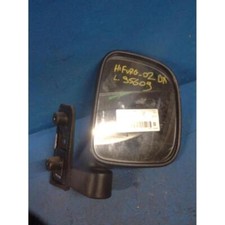 Retroviseur droit (ou coque) Hyundai H-1