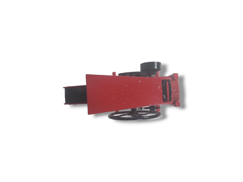 Power House Farm Series Antique Sheller Maßstab 1/8 - Bild 7 von 10