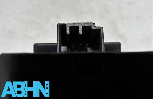 Volvo S40 II & V50 (2004- 2012) Window Switch Assembly & Folding Mirror 30773211 - Picture 9 of 10