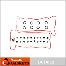 93-99 Cadillac Seville 4.6L Oldsmobile Aurora 4.0L Valve Cover Gasket VIN 9 Y C