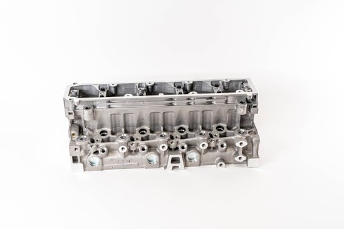 TESTATA NUDA RHS/RHV/RHX/RHZ - C4/JUMPER 2.0 HDI - Foto 5 di 12