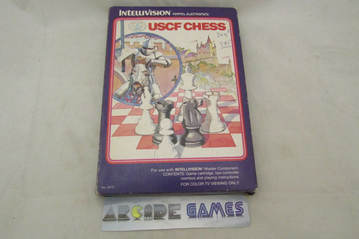 Prix de Snafu sur Intellivision