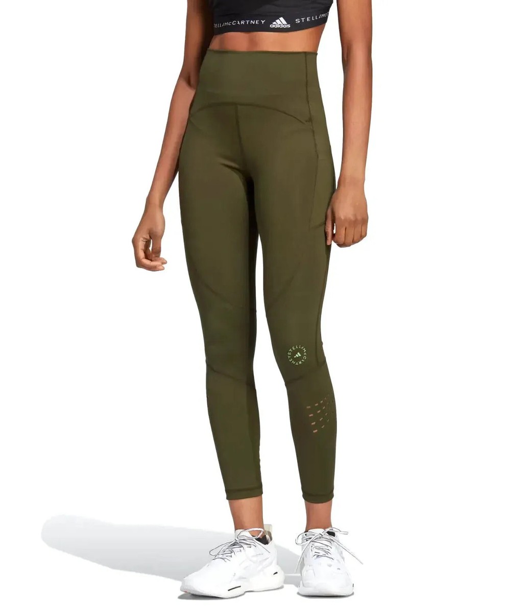 ボトムスその他 adidas by Stella McCartney LEGGINGS ACTIVE PERFROMANCE adidas by Stella McCartney Women's Truepure Tights - Black