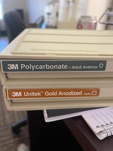 Polycarbonate Crowns