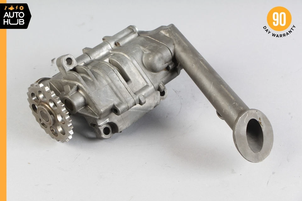 01-14 梅赛德斯 W215 CL600 S600 V12 发动机机油泵 1371811101 原始设备制造商 — 第 3/4 张图片