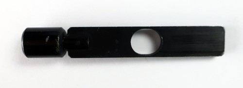 ZEISS MICROSCOPE Compensator Retardation Plate Filter Slide Holder ONLY