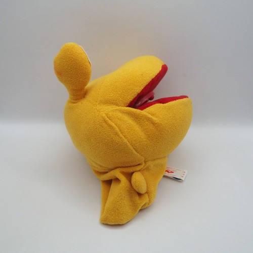 Ultraman C0107 Kanegon sound Clapping Hand Puppet 7" Banpresto 1994 Plush Toy - Picture 6 of 13