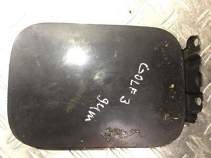1h0809905 Tankdeckel Tankklappe  Volkswagen Golf DE177904-19