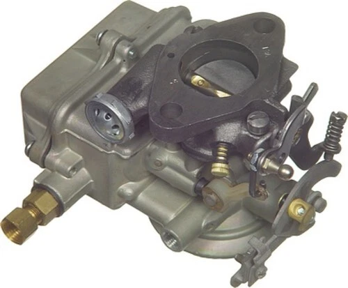 Carburador Autoline C731 Foto 3 de 3