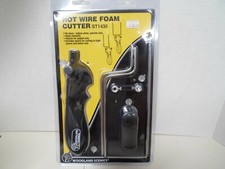 woodland scenics ST1435 hot wire foam cutter