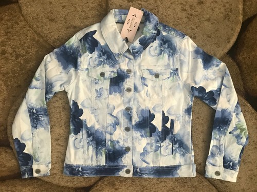 nanette lepore denim jacket