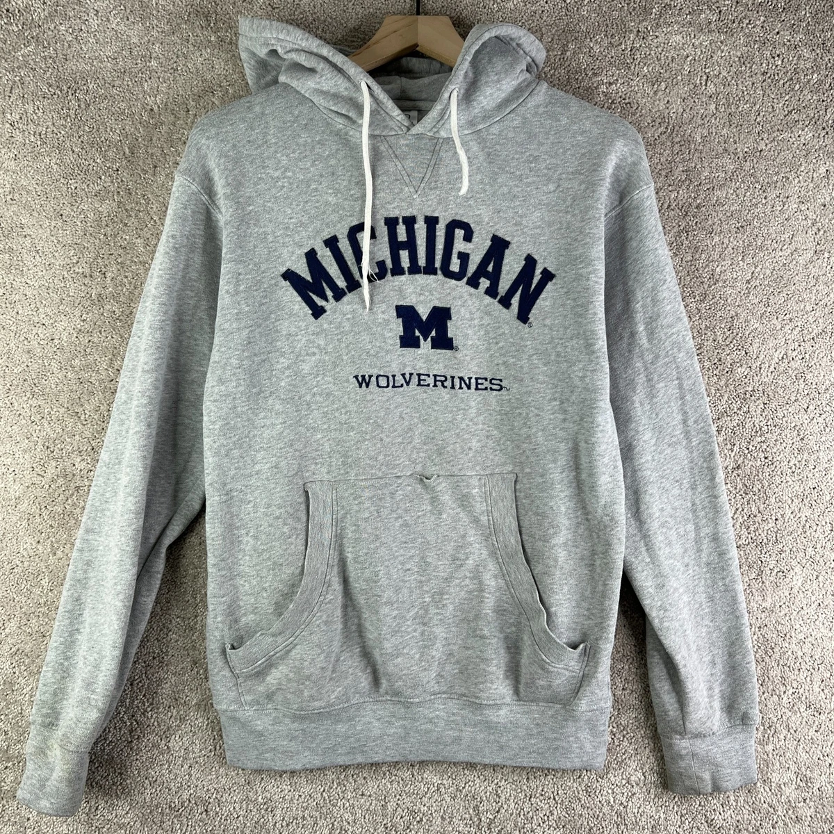 Michigan shop wolverines sweatshirt