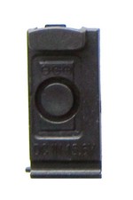 Per Panasonic Toughbook CF-29 AC DC Power Port Cover antipolvere