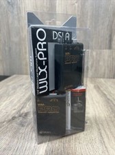 Wireless Microphone AZDEN WM-Pro Wireless Transmitter  WR-PRO Receiver