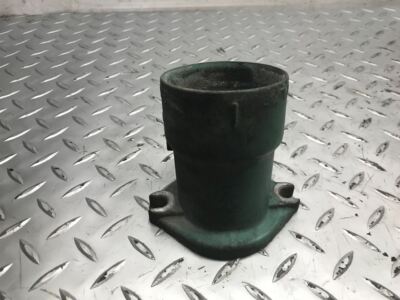 Volvo VE D12 Pipe Connection PN: 8170513