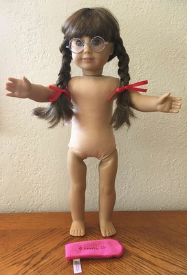 american girl doll molly glasses