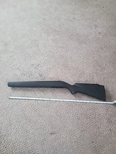 BPI/CVA Kodiak Muzzleloader Rifle Synthetic Stock