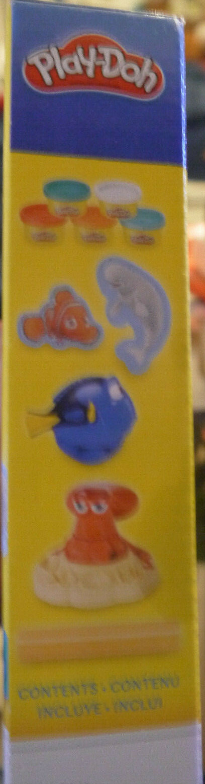 dory play doh