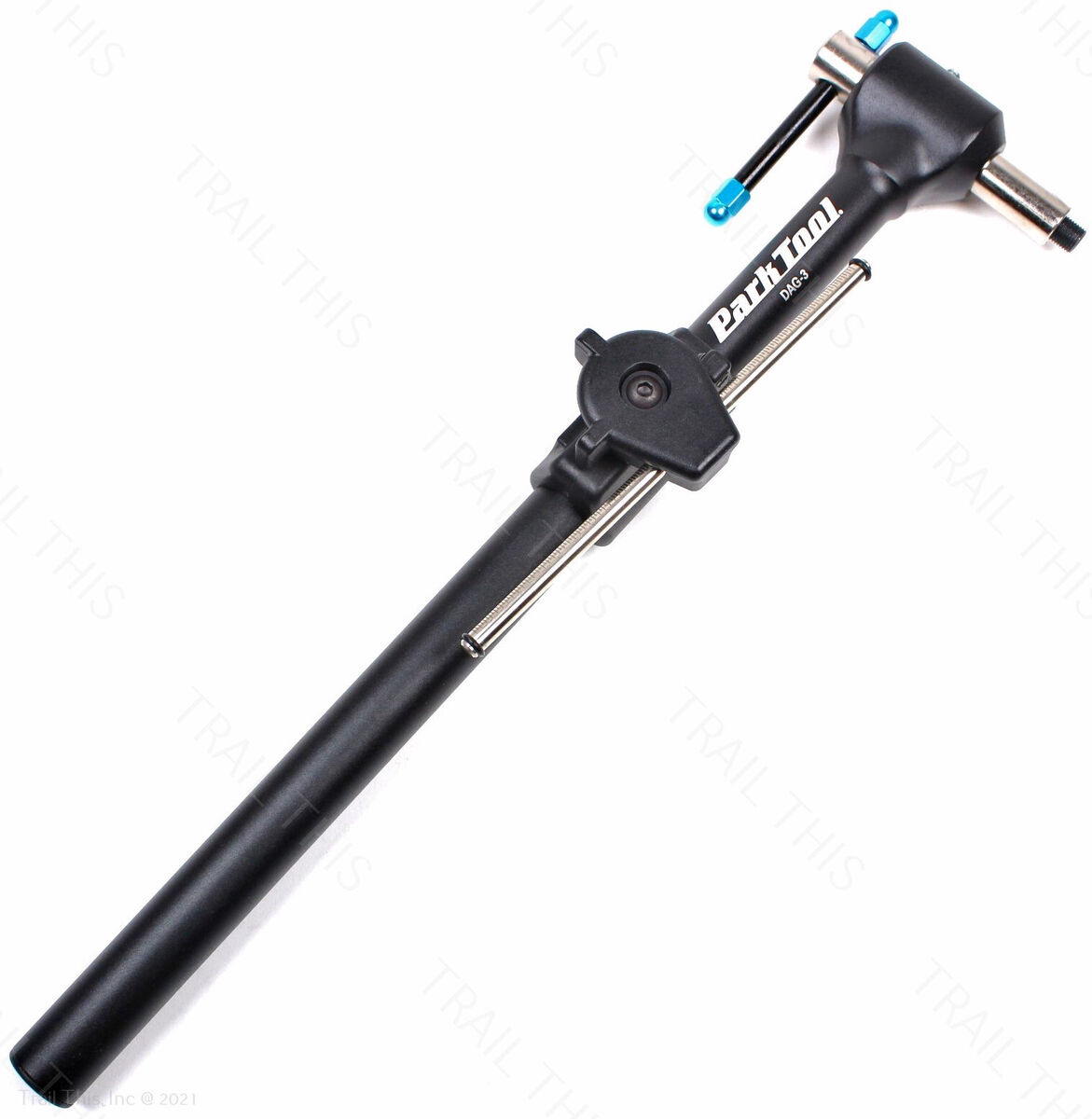 Park Tool DAG-3 Bicycle Derailleur Hanger Alignment Gauge Park Tool DAG-3 Bicycle Derailleur Hanger Alignment Gauge