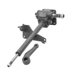 Kubota B5200 B6200 B7200 Steering Box Assembly – Non-HST Model Compatible