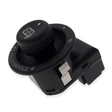 Power Fold Mirror Control Switch for F150 Expedition Navigator 7L1Z17B676AA