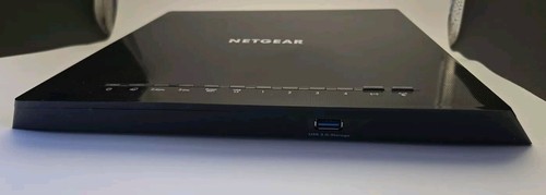 NETGEAR R6900 Nighthawk Ac1900 Smart WiFi Router - Picture 7 of 14