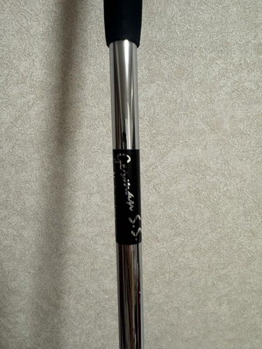 Byron Design GERMAN S.S. GSS 370G TOUR ONLY Putter 34 inch - Picture 3 of 7