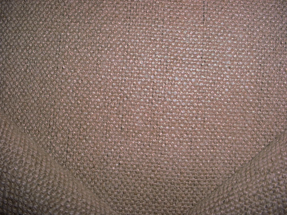 1-3/4Y Ralph Lauren LCF65925F La Ruche Canvas Linen Upholstery Fabric - Image 2 of 4