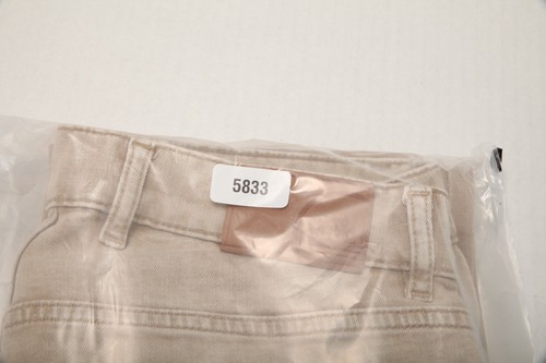 Peter Millar Collection Jeans Herren 34 Actual 32x30 Beige Sand Washed - Bild 15 von 15